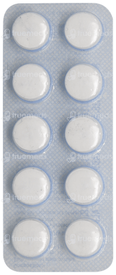 Co Trimoxazole Tablet 10 Co Trimoxazole Tablet 10