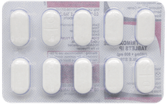Co Trimoxazole Tablet 10