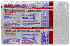 Diclogem Mr Tablet 10 Diclogem Mr Tablet 10