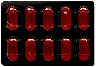 Diclogem Sp Tablet 10