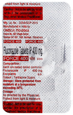 Force 400 Tablet 1
