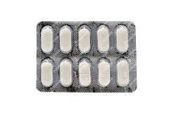 Griseo 500 MG Tablet 10