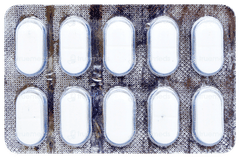 Griseo 500 Tablet 10 Griseo 500 Tablet 10