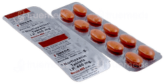 Norcin 400 Tablet 10
