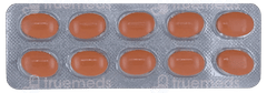 Norcin 400 Tablet 10