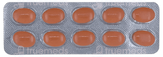 Norcin 400 Tablet 10
