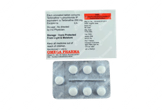 Terboderm Tablet 7 Terboderm Tablet 7