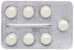 Terboderm Tablet 7 Terboderm Tablet 7