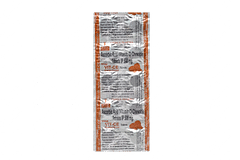 Vit Ce Orange Flavour Chewable Tablet 15