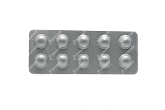 Rabewal D Tablet 10