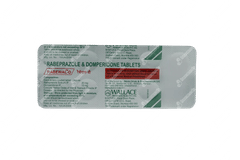 Rabewal D Tablet 10
