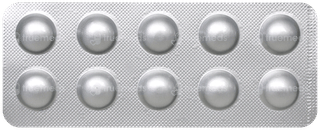Rabewal D Tablet 10