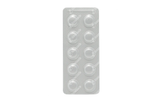 Rosawal-20 MG Tablet 10