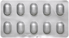 Rosawal 20 Tablet 10
