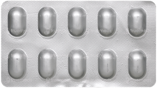 Rosawal 20 Tablet 10