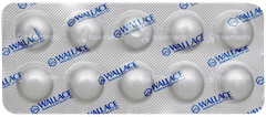 Walapan D Tablet 10 Walapan D Tablet 10