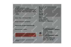 Chymortho Forte Tablet 20 Chymortho Forte Tablet 20