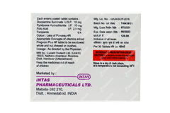 Pregvom Plus Nf Tablet 30 Pregvom Plus Nf Tablet 30