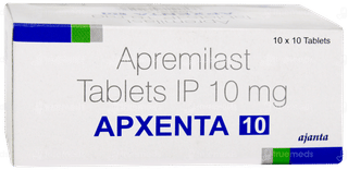 Apxenta 10 Tablet 10