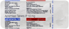 Apxenta 10 Tablet 10