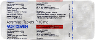 Apxenta 10 Tablet 10