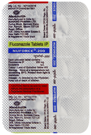 Nuforce 200 Tablet 2
