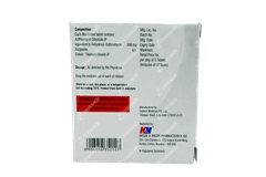 Hhazi 500 Tablet 5 Hhazi 500 Tablet 5