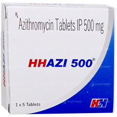 Hhazi 500 Tablet 5