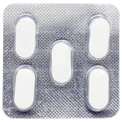 Hhazi 500 Tablet 5