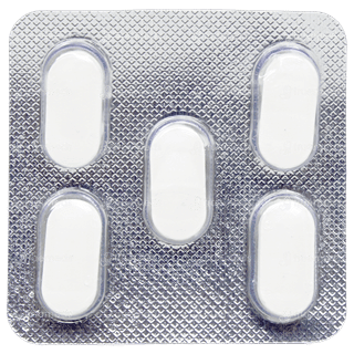 Hhazi 500 Tablet 5