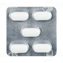 Hhazi 500 Tablet 5 Hhazi 500 Tablet 5