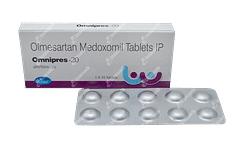 Omnipres 20 Tablet 10