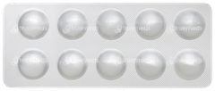 Omnipres 20 Tablet 10 Omnipres 20 Tablet 10