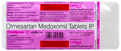 Omnipres 20 Tablet 10 Omnipres 20 Tablet 10