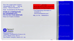 Lacosam 200 Tablet 15 Lacosam 200 Tablet 15