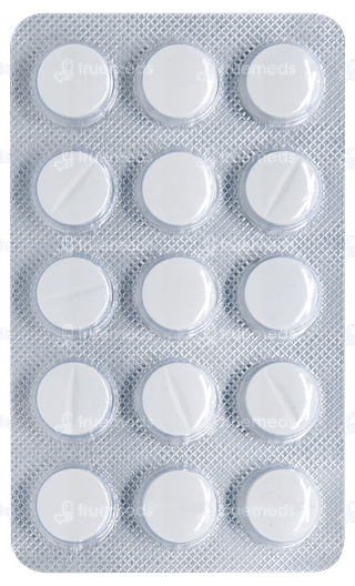 Lacosam 200 Tablet 15