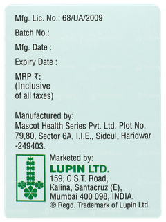 Verifica M 50mg/500mg Tablet 15 Verifica M 50mg/500mg Tablet 15