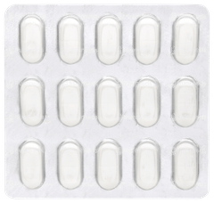 Tricium Hd Tablet 15