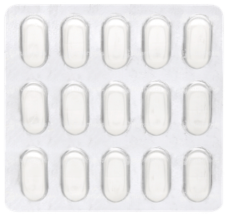 Tricium Hd Tablet 15