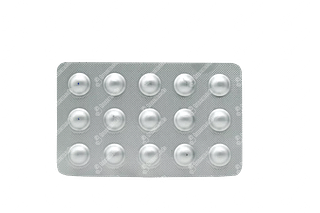 Nexovas 5 MG Tablet 15