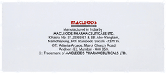 Nexovas 5 Tablet 15