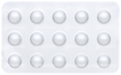 Nexovas 5 Tablet 15