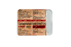 Cypon Tablet 10 Cypon Tablet 10