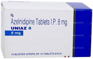 Uniaz 8 Tablet 10