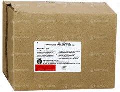Rantac 300 Tablet 30 Rantac 300 Tablet 30