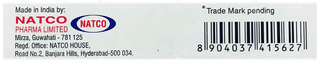 Vildanat Tablet 14