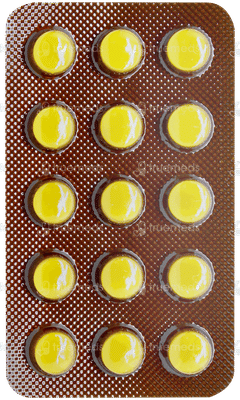 Depin Retard Tablet 15