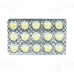 Apriglim 1 Tablet 15 Apriglim 1 Tablet 15