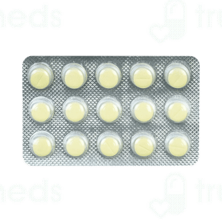 Apriglim 1 Tablet 15