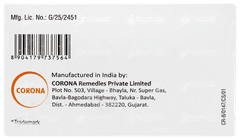 Obimet Gx 3 Tablet 10 Obimet Gx 3 Tablet 10